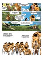 Ferne Welten # 05 (von 5)