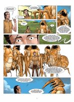 Ferne Welten # 05 (von 5)