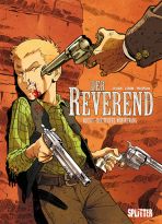 Reverend, Der # 01 (von 2)