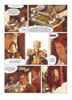 Reverend, Der # 01 (von 2)