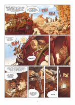 Reverend, Der # 01 (von 2)