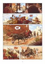 Reverend, Der # 01 (von 2)