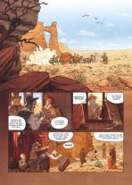 Reverend, Der # 01 (von 2)