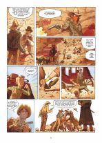 Reverend, Der # 01 (von 2)
