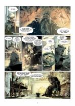 Arthus Trivium # 02 (von 4)