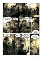 Arthus Trivium # 02 (von 4)
