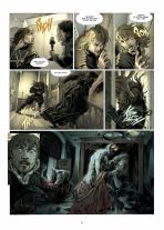 Arthus Trivium # 02 (von 4)