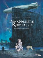 goldene Kompass, Der # 01 - 03 (von 3)