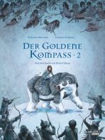 goldene Kompass, Der # 01 - 03 (von 3)