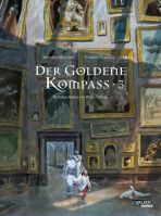 goldene Kompass, Der # 01 - 03 (von 3)