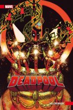 Deadpool: Affentheater HC