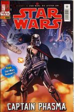 Star Wars (Serie ab 2015) # 27 Kiosk-Ausgabe