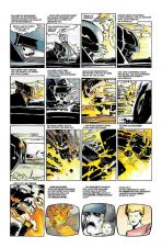 Batman: Die Rckkehr des Dunklen Ritters - Masken-Edition