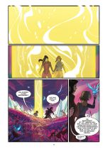Legende von Korra, Die # 01