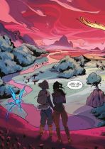 Legende von Korra, Die # 01