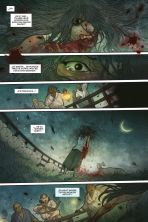 Monstress # 02
