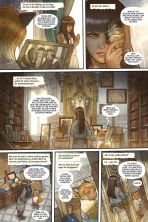 Monstress # 02
