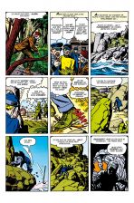 Thor: Geschichten aus Asgard - Die Thor Anthologie