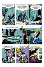 Thor: Geschichten aus Asgard - Die Thor Anthologie