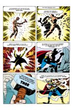 Thor: Geschichten aus Asgard - Die Thor Anthologie