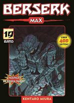 Berserk Max Bd. 19