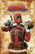 Deadpool: Viel Lrm um Deadpool HC