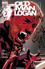 Old Man Logan # 04 (von 10)