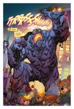 Flash (Serie ab 2017) # 04 (Rebirth) - Rogues Reloaded