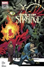 Doctor Strange # 04 (von 8)