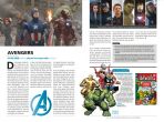 Marvel Cinematic Universe - Das Film-Kompendium 1