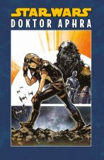 Star Wars Sonderband # 98 HC - Doktor Aphra