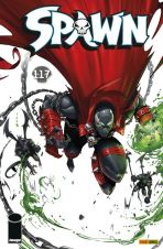 Spawn # 117