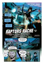 Nightwing (Serie ab 2017) # 02 (Rebirth)