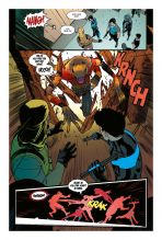 Nightwing (Serie ab 2017) # 02 (Rebirth)