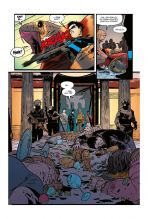 Nightwing (Serie ab 2017) # 02 (Rebirth)