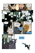 Nightwing (Serie ab 2017) # 02 (Rebirth)