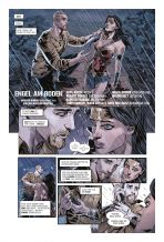 Wonder Woman (Serie ab 2017) # 02 (Rebirth) - Zwischen Lge und Wahrheit