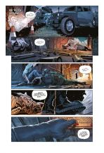 Wonder Woman (Serie ab 2017) # 02 (Rebirth) - Zwischen Lge und Wahrheit