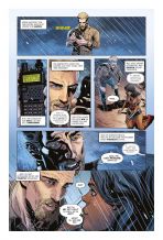 Wonder Woman (Serie ab 2017) # 02 (Rebirth) - Zwischen Lge und Wahrheit