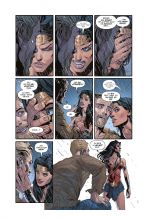 Wonder Woman (Serie ab 2017) # 02 (Rebirth) - Zwischen Lge und Wahrheit