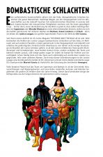 Justice League Anthologie