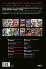 Justice League Anthologie