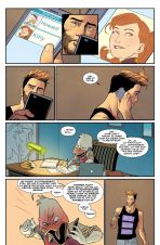 Star-Lord: Ein Held auf Abwegen