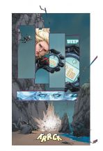 Inhumans vs. X-Men # 01 (von 2)