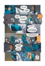 Inhumans vs. X-Men # 01 (von 2)