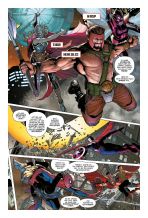 Monsters Unleashed - Die Monster sind los # 01 (von 3)