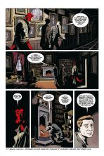 Hellboy # 16 - Hellboy und die B.U.A.P. 1953