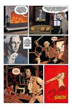 Hellboy # 16 - Hellboy und die B.U.A.P. 1953