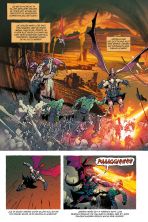 Birthright # 03