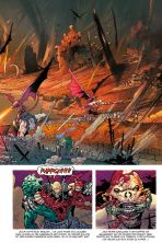 Birthright # 03
